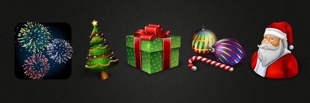 Christmas_icon_set