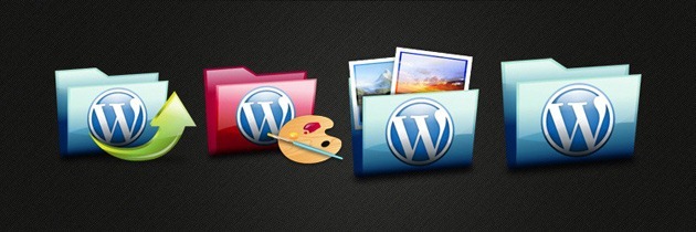 Wordpress_iconSet