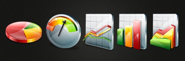 chart_icon_set