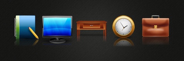office_iconset