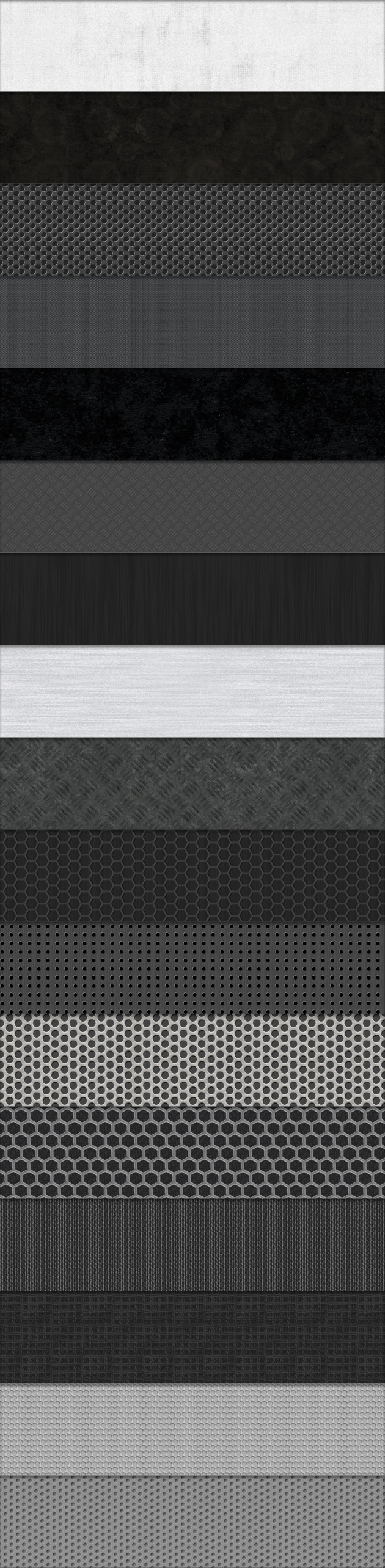 Photoshop Seamless Patterns