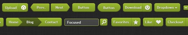 Buttons Sources