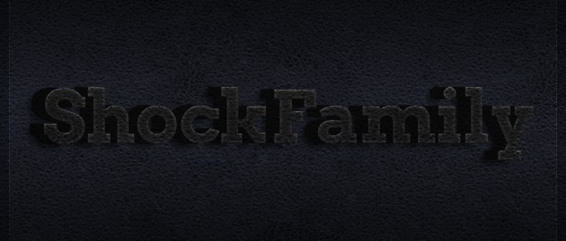 3D text effects free