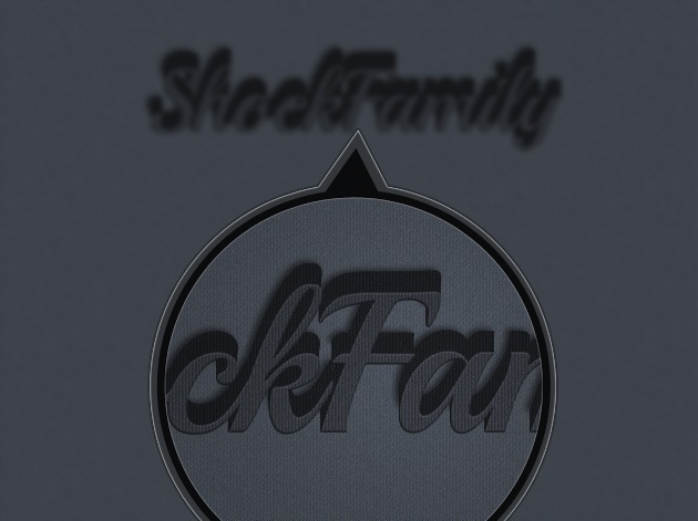 text effects template