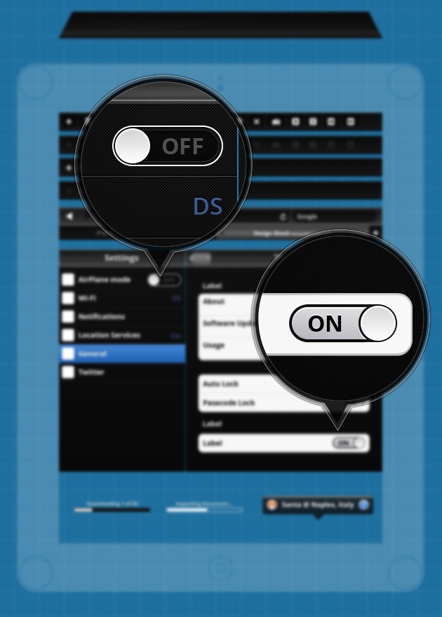 Web Gui pack