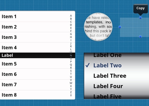 Web Gui Professional