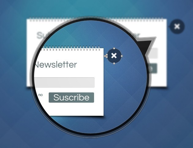 Newsletter PSD