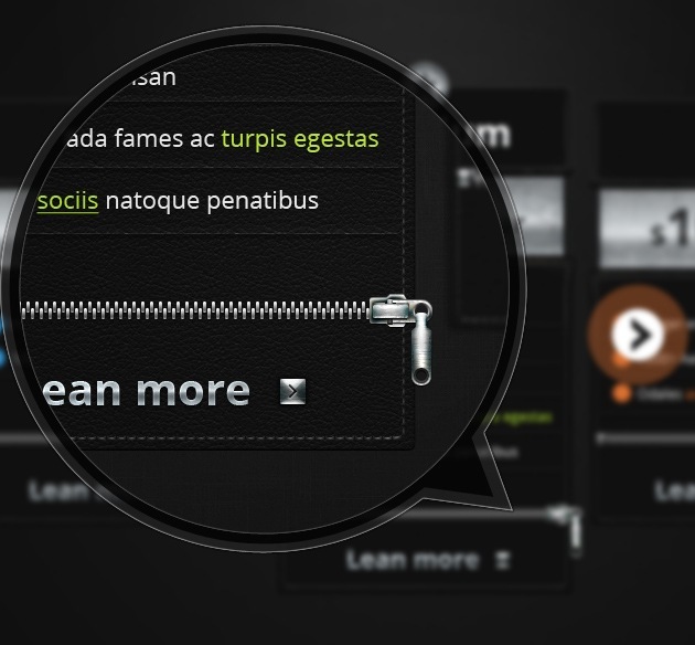 pricing table pack