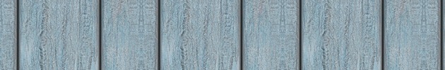 Blue wood  pattern