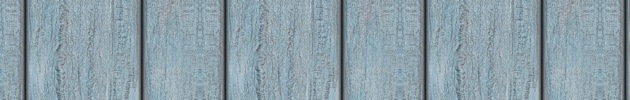 Blue wood  pattern