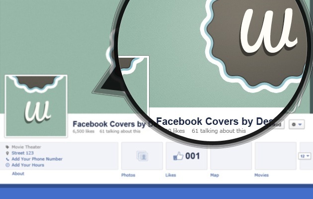 fb Cover best PSD