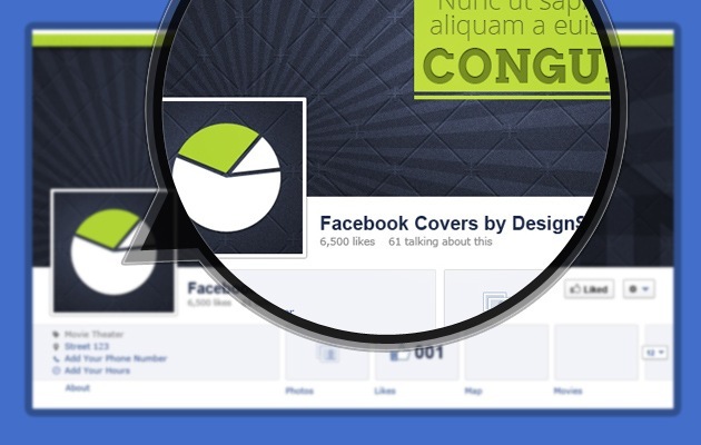 Cool fb Cover design 