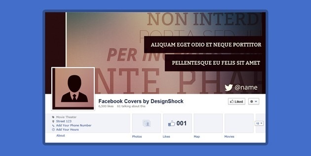 business Facebook Covers