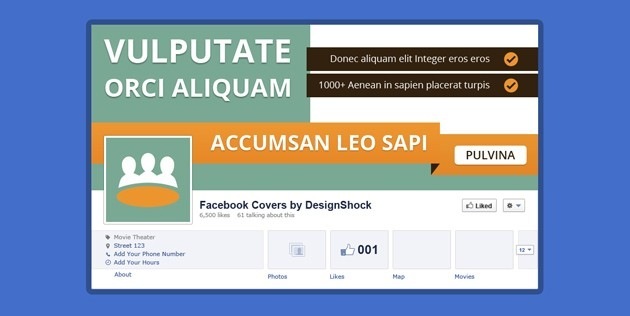 Nice fb Cover design 