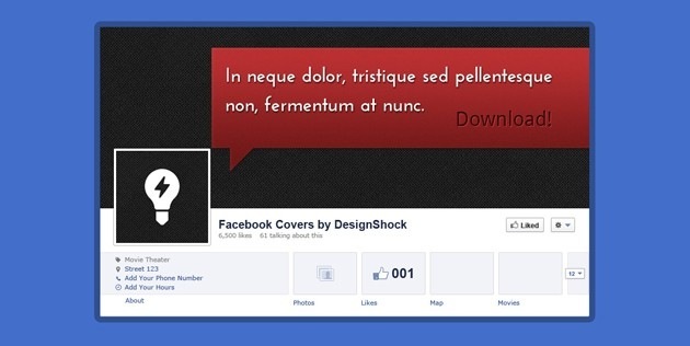 Facebook Covers Download