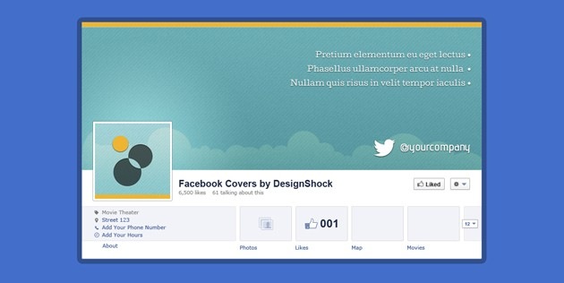 facebook covers  150 professional facebook covers with sources in photoshop