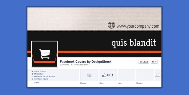 Free fb Covers