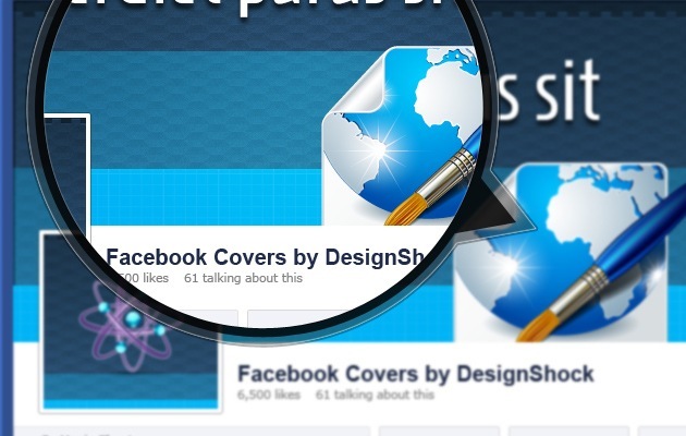 business Facebook Cover PSD