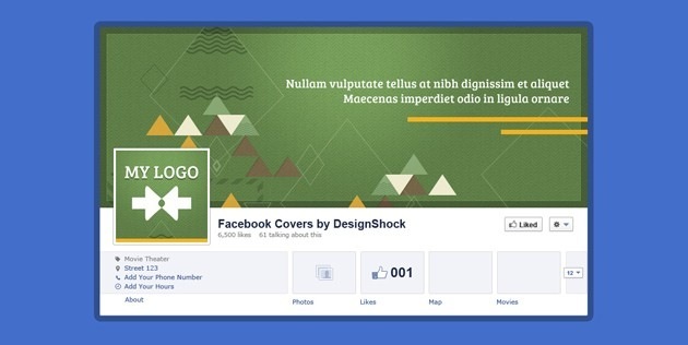 Facebook Covers tumblr