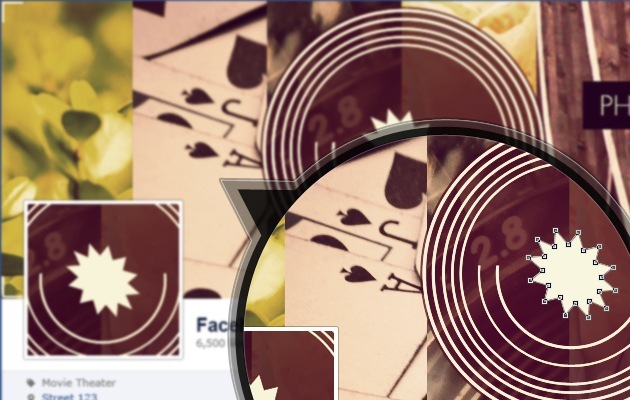 Professional Facebook Cover PSD