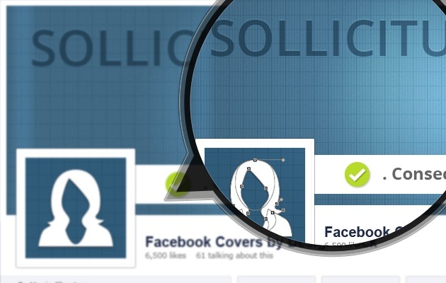 Free Facebook Cover PSD