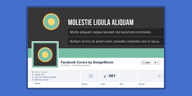 Free Facebook Covers