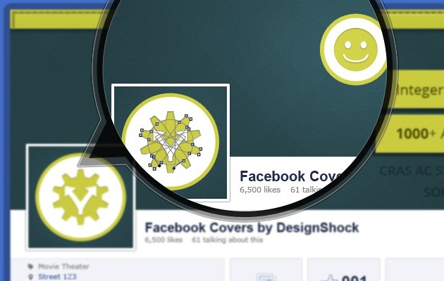 Facebook Cover best PSD