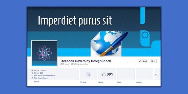 Photoshop fb Covers