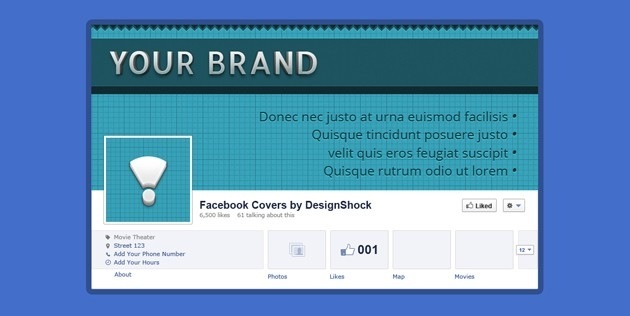 Cool Facebook Covers