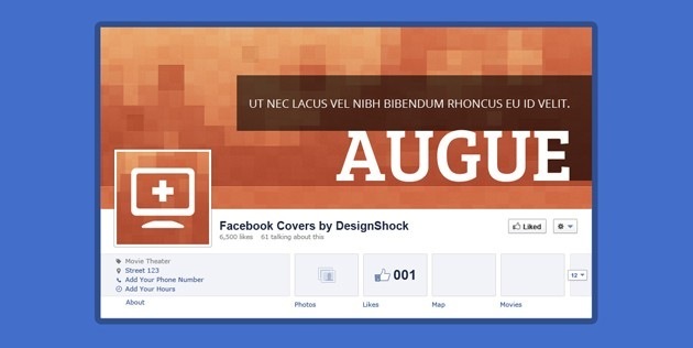 Style fb Covers