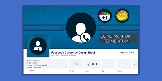 Cool Facebook Cover