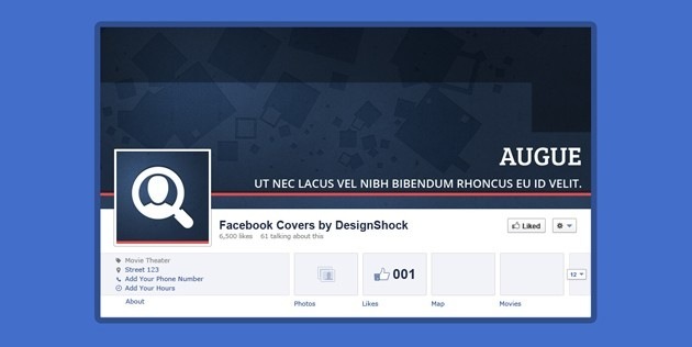 fb Cover Pack