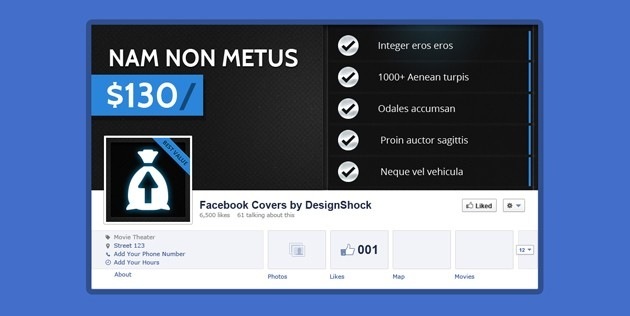 Nice fb Cover 