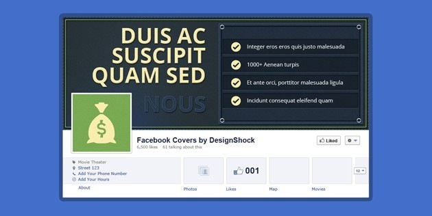 Facebook Cover pictures