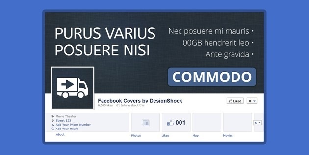 Facebook Cover tumblr