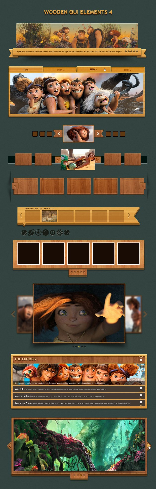 04 Wooden Gui