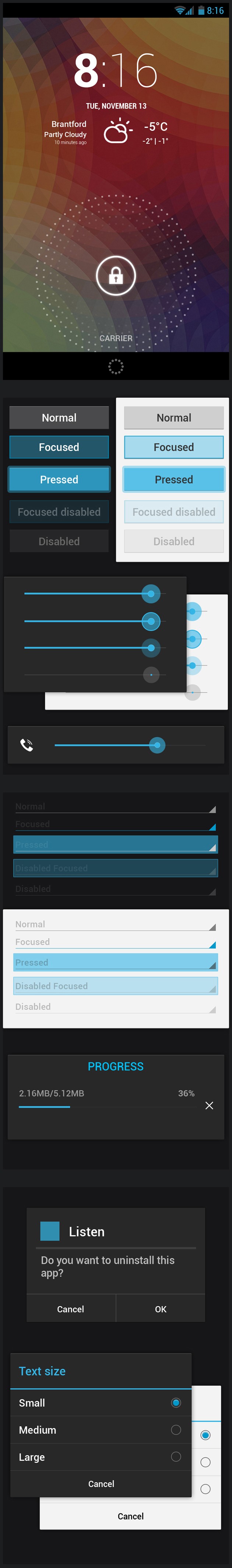 Android gui 02 