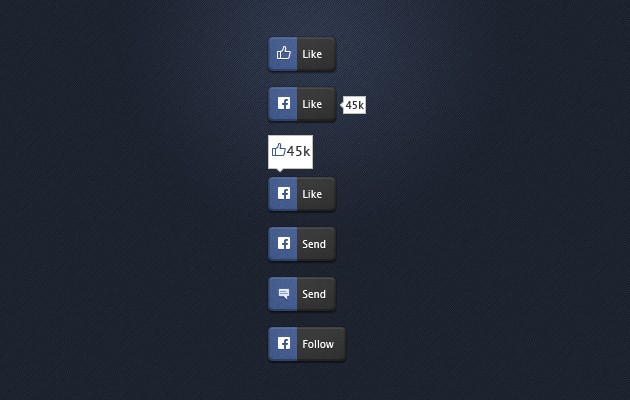 02_Facebook_Buttons