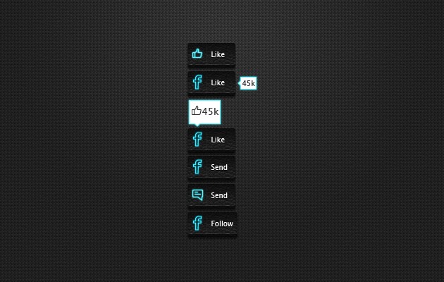 21_Facebook_Buttons