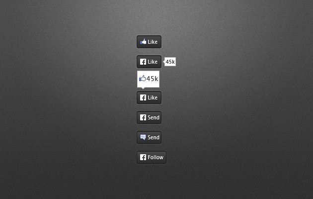 22_Facebook_Buttons