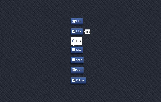 28_Facebook_Buttons