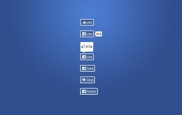 38_Facebook_Buttons