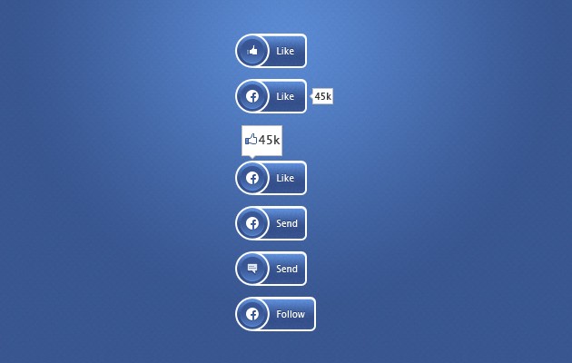 42_Facebook_Buttons