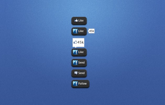 44_Facebook_Buttons