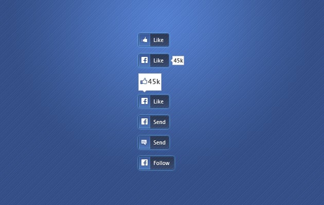 46_Facebook_Buttons