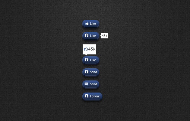 47_Facebook_Buttons