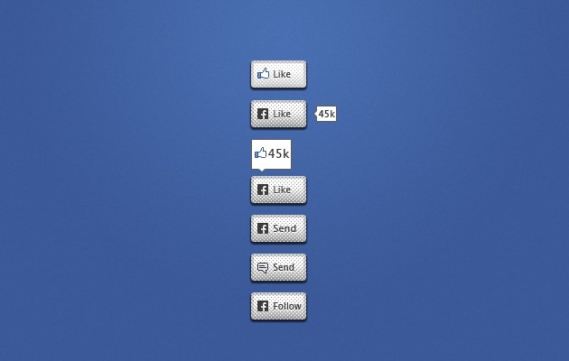 64_Facebook_Buttons