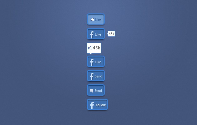 65_Facebook_Buttons