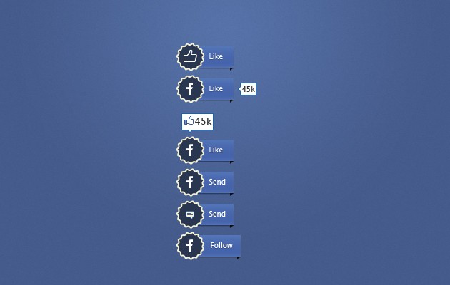 72_Facebook_Buttons