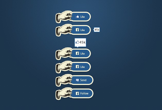 73_Facebook_Buttons